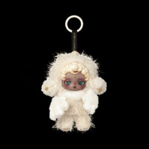 Pop Mart Skull Panda - Sandman